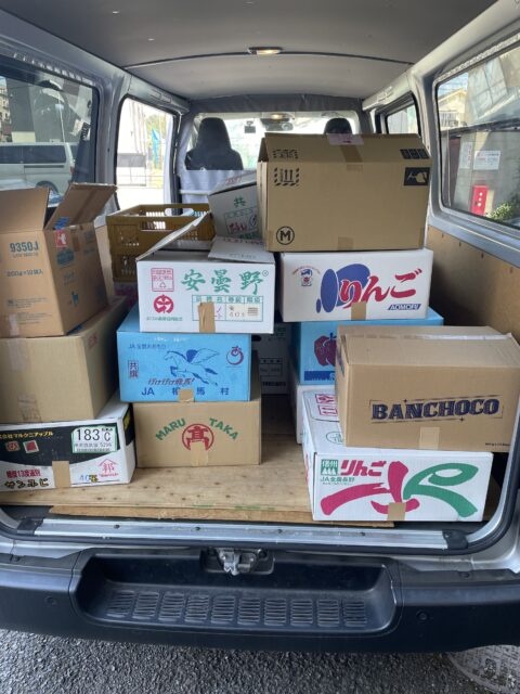 立川市での古本出張買取　ブックス一歩