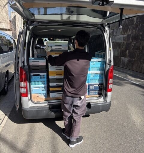 渋谷区大山町で遺品整理にともなう古本買取｜専門書・学術書など約1,500冊をお譲りいただきました