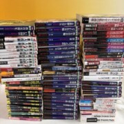 小平市で買取した写真集・官能小説・昭和平成の雑誌など大量の古本