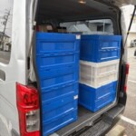 昭島市で大量の古本を出張買取
