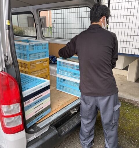 東村山市での出張買取