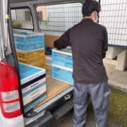 東村山市での出張買取