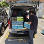 町田市で60カゴ分のマニア向け雑誌を出張買取