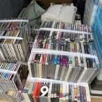 CD・写真集などの写真